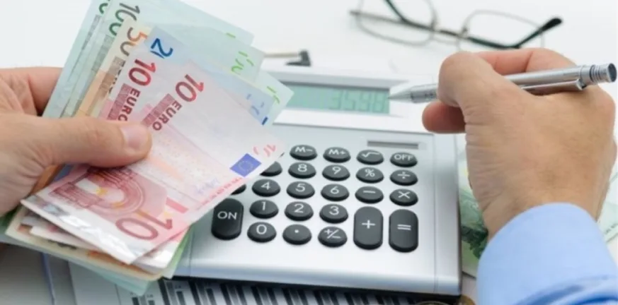 Διογκώνονται τα ληξιπρόθεσμα: Ζητείται νέα ρύθμιση έως 120 δόσεις για οφειλές σε Εφορία και ΕΦΚΑ Διογκώνονται τα ληξιπρόθεσμα: Ζητείται νέα ρύθμιση έως 120 δόσεις για οφειλές σε Εφορία και ΕΦΚΑ