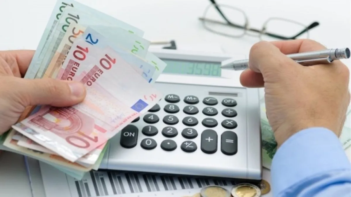 Υπουργείο Οικονομικών: Αυστηρότερος έλεγχος και «κυνήγι» για τα ληξιπρόθεσμα χρέη Υπουργείο Οικονομικών: Αυστηρότερος έλεγχος και «κυνήγι» για τα ληξιπρόθεσμα χρέη