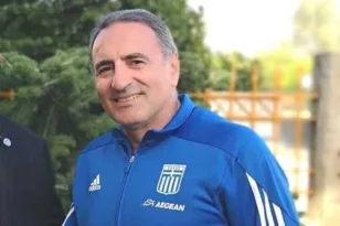Ορφανόπουλος στον Peloponnisos fm: «Το Patrathlon είναι η μεγαλύτερη γιορτή»