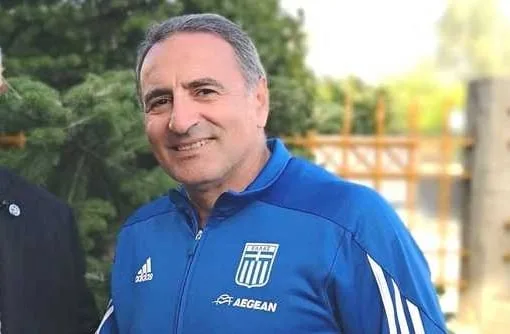 Ορφανόπουλος στον Peloponnisos fm: «Το Patrathlon είναι η μεγαλύτερη γιορτή»