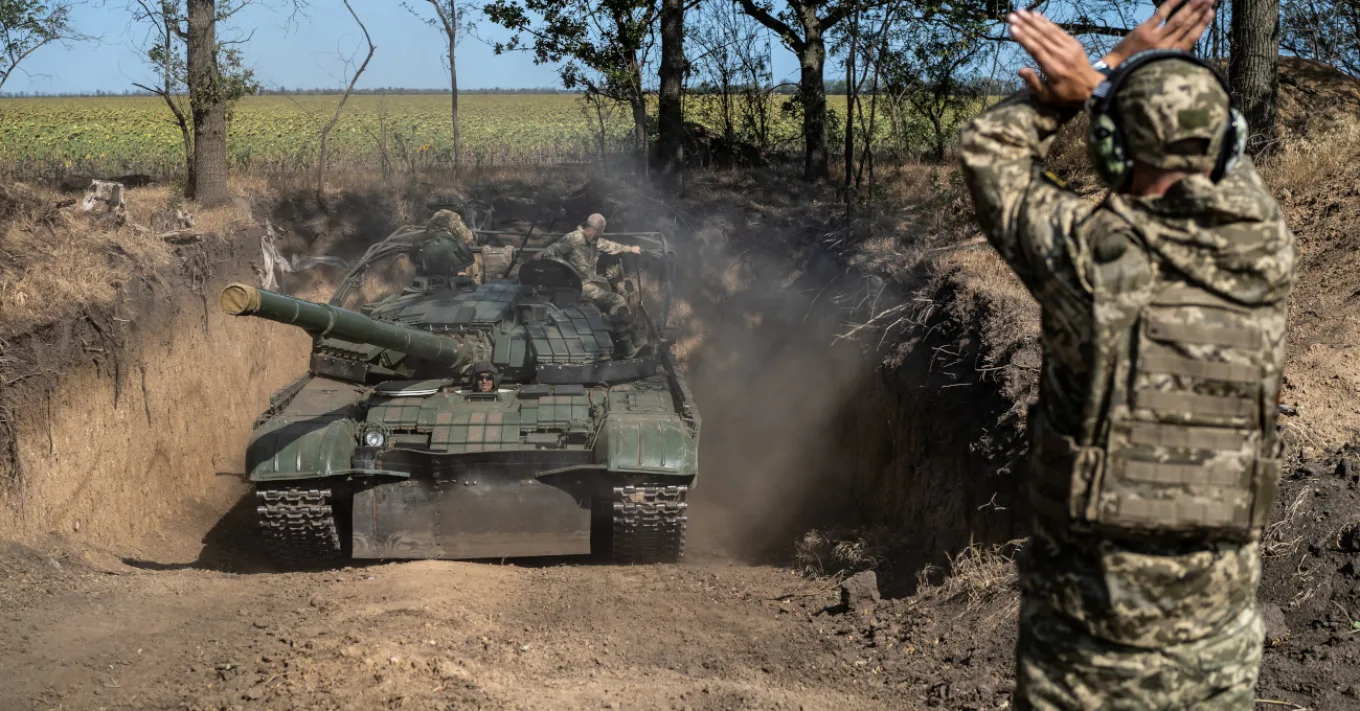 Ουκρανία: Γιατί η οικονομική χρεοκοπία της «επιβάλλει» την «ειρήνη», τα τέσσερα σενάρια