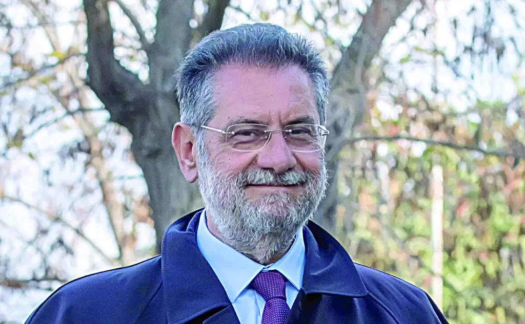 Ανδρέας Παναγιωτόπουλος