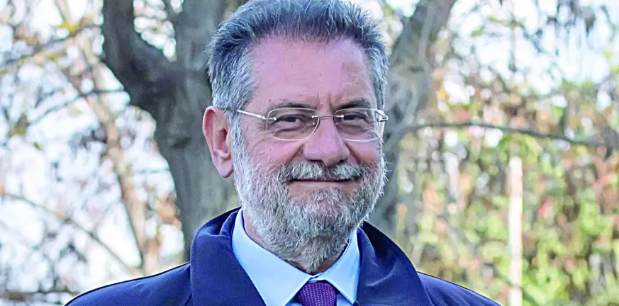 Ανδρέας Παναγιωτόπουλος: «Όχι στην επικίνδυνη καύση απορριμμάτων – Ναι στην ανακύκλωση»