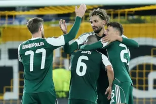 Ο Παναθηναϊκός πρωτιά με το…καλημέρα στη League Phase του Europa League.