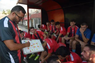 ΠΓΕ: «Πρώτα να συμμετέχεις στην προσπάθεια και μετά να δεις»