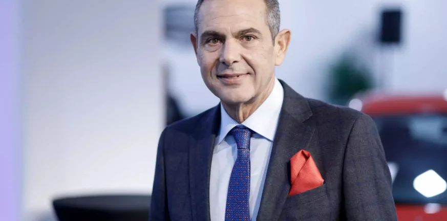Η απάντηση Καμμένου: Ούτε τον παπά πήρα ούτε τίποτα, δεν έχω σχέση Η απάντηση Καμμένου: Ούτε τον παπά πήρα ούτε τίποτα, δεν έχω σχέση