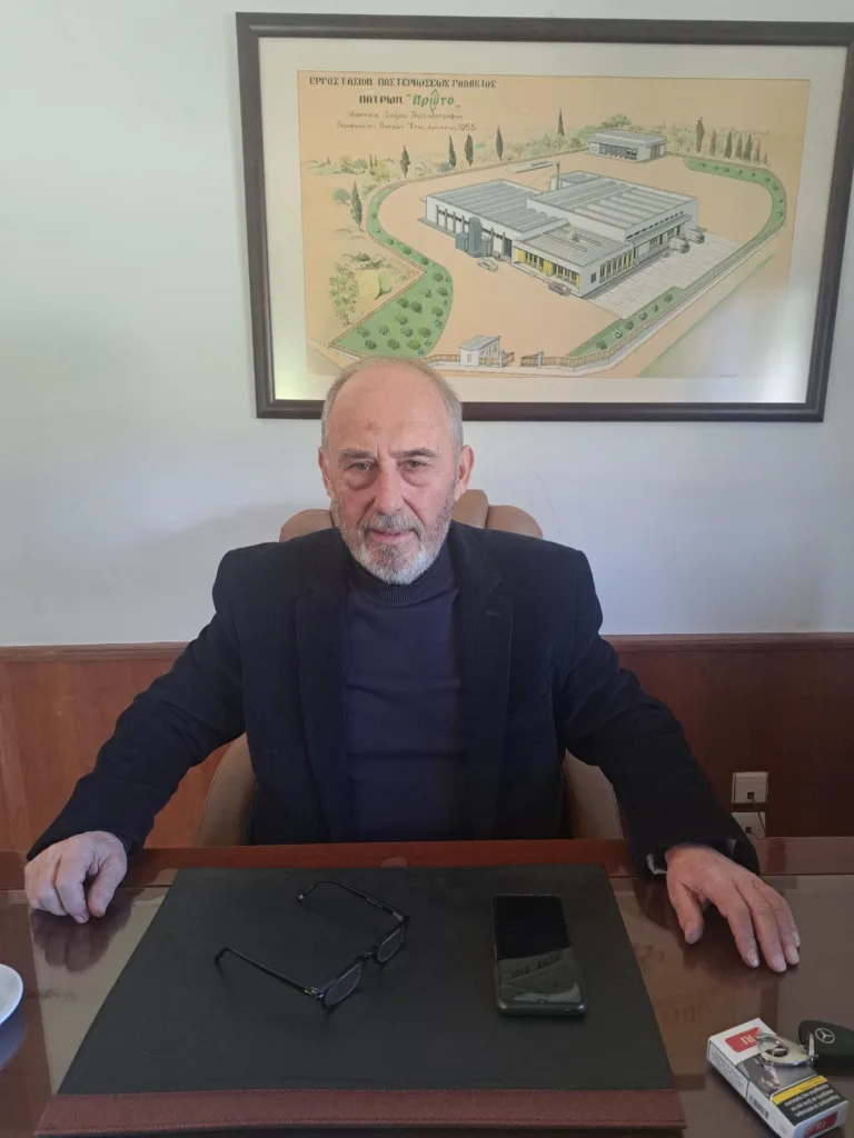 Πάτρα - Υπόθεση «ΠΡΩΤΟ»: Βαριές καμπάνες για απιστία