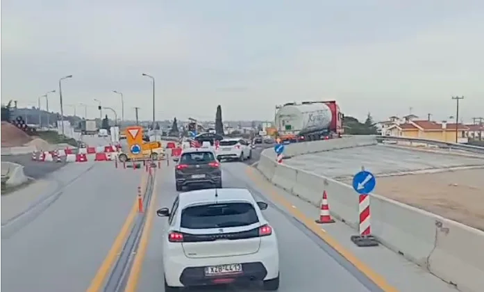 Παράκαμψη με τίμημα: Η 111 «σώζει» οδηγούς, ταλαιπωρεί χωριά και επιχειρήσεις - Σε απόγνωση οι κάτοικοι Ισώματος και Βασιλικού 