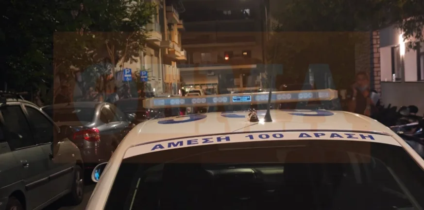 «Το δράμα είναι ότι όλα τα είδε το 5χρονο κοριτσάκι», σκηνές αρχαίας τραγωδίας όπου η 34χρονη μητέρα γέννησε και πέθανε «Το δράμα είναι ότι όλα τα είδε το 5χρονο κοριτσάκι», σκηνές αρχαίας τραγωδίας όπου η 34χρονη μητέρα γέννησε και πέθανε