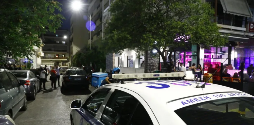 Πατήσια: Μπροστά στα παιδιά της ξεψύχησε η μητέρα με το νεκρό νεογέννητο, τι εκτιμά ο ιατροδικαστής Πατήσια: Μπροστά στα παιδιά της ξεψύχησε η μητέρα με το νεκρό νεογέννητο, τι εκτιμά ο ιατροδικαστής