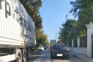 Παράκαμψη με τίμημα: Η  111 «σώζει» οδηγούς, ταλαιπωρεί χωριά και επιχειρήσεις – Σε απόγνωση οι κάτοικοι Ισώματος και Βασιλικού 