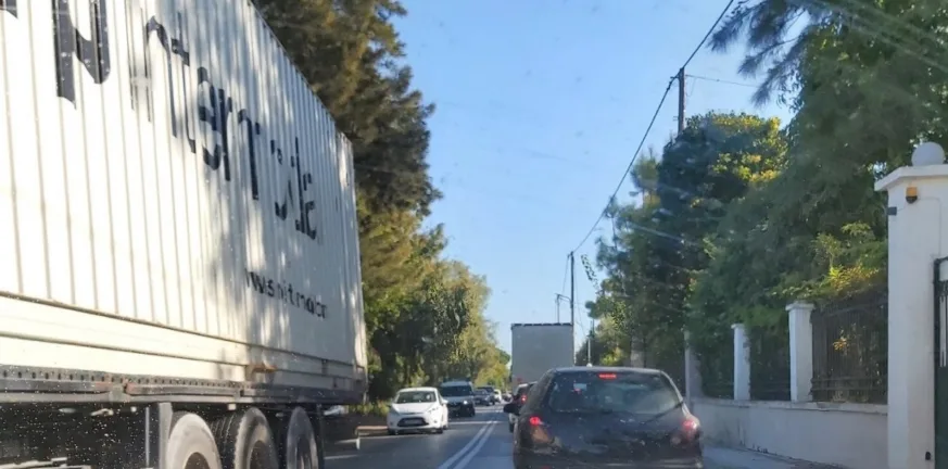Παράκαμψη με τίμημα: Η 111 «σώζει» οδηγούς, ταλαιπωρεί χωριά και επιχειρήσεις - Σε απόγνωση οι κάτοικοι Ισώματος και Βασιλικού 