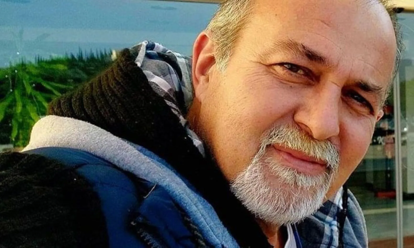 Ποιος είναι ο καμεραμάν του ΑΝΤ1 που πέθανε στο δρόμο για ρεπορτάζ