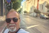 Πάτρα: Σοκ, έφυγε ο κάμεραμαν Γιώργος Παυλάκης