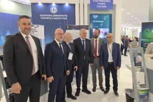 Δυναμική παρουσία της Περιφέρειας Δυτικής Ελλάδας στη ΔΕΘ με το brand «Olympian Land»