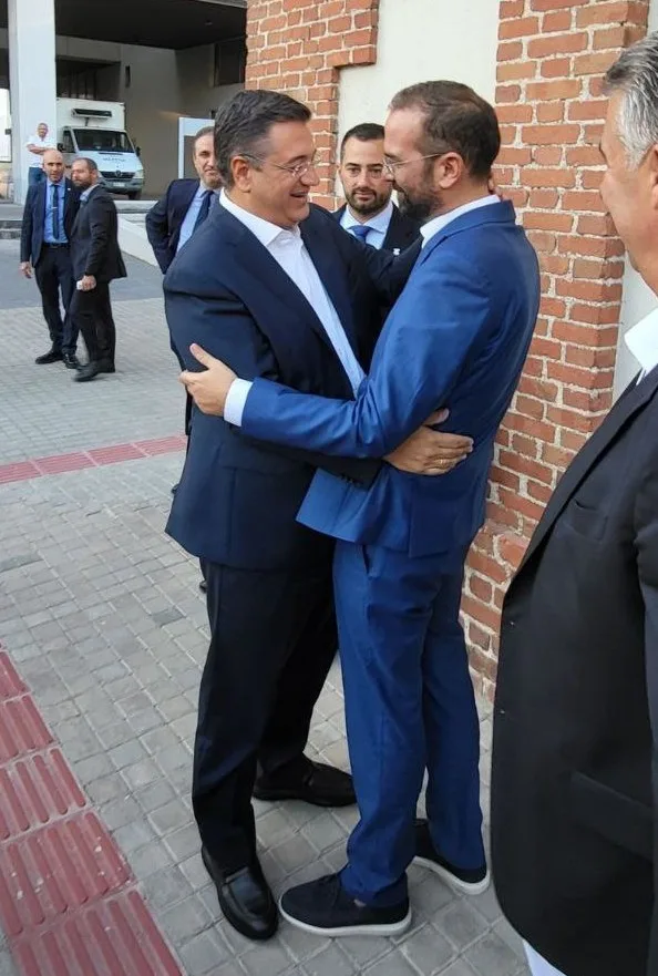 Δυναμική παρουσία της Περιφέρειας Δυτικής Ελλάδας στη ΔΕΘ με το brand «Olympian Land»