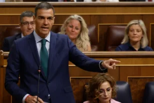 Ισπανία: Αυξάνει την πίεση, ανακάλεσε τον πρέσβη της από το Τελ Αβίβ