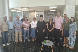Peloponnisos FM: Έτοιμοι για …άερα! Ραντεβού αύριο Δευτέρα για ενημέρωση και ψυχαγωγία