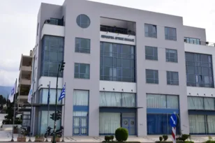Περιφέρεια Δυτικής Ελλάδας: Προσωρινός Πίνακας Αποτελεσμάτων για το Έργο DigiWest