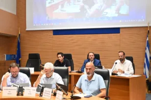 Σφοδρή κόντρα για τον κόμβο Κ7: Στο στάδιο προέγκρισης ο διαγωνισμός – Αντιπαράθεση στο Περιφερειακό Συμβούλιο