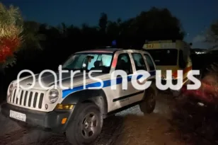 Ηλεία: Πρώην αυτοδιοικητικός έβαλε τέλος στην ζωή του