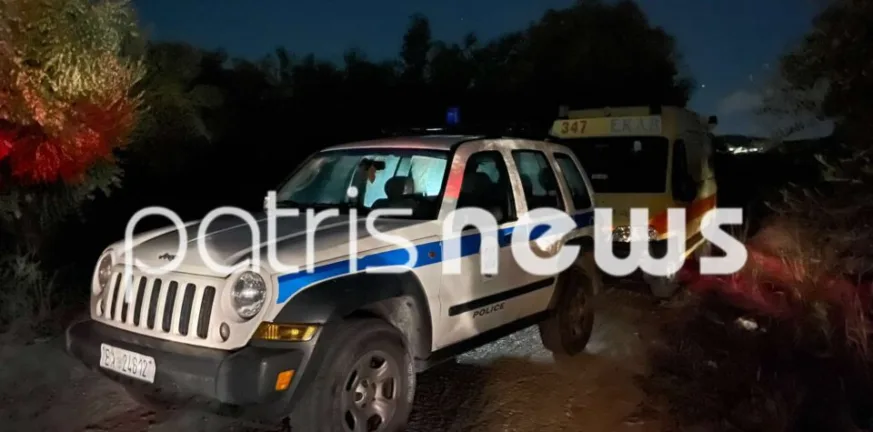Ηλεία: Πρώην αυτοδιοικητικός έβαλε τέλος στην ζωή του