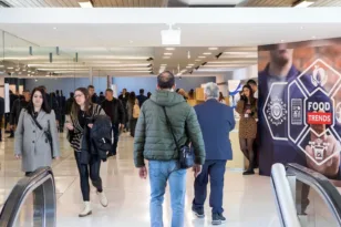 Κάλεσμα της Περιφέρειας για συμμετοχή τοπικών επιχειρήσεων στη Διεθνή Έκθεση Τροφίμων και Ποτών FOOD&DRINKS by Detrop