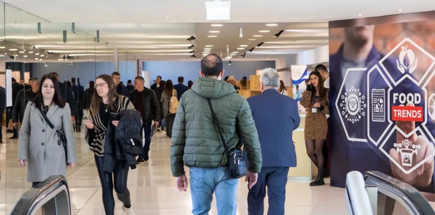 Κάλεσμα της Περιφέρειας για συμμετοχή τοπικών επιχειρήσεων στη Διεθνή Έκθεση Τροφίμων και Ποτών FOOD&DRINKS by Detrop Κάλεσμα της Περιφέρειας για συμμετοχή τοπικών επιχειρήσεων στη Διεθνή Έκθεση Τροφίμων και Ποτών FOOD&DRINKS by Detrop