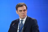 Ο Δημήτρης Μάντζος αιχμηρός για Λοβέρδο στον Peloponnisos FM 103,9: «Υπηρετούσε σκοπούς»