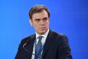 Ο Δημήτρης Μάντζος αιχμηρός για Λοβέρδο στον Peloponnisos FM 103,9: «Υπηρετούσε σκοπούς»