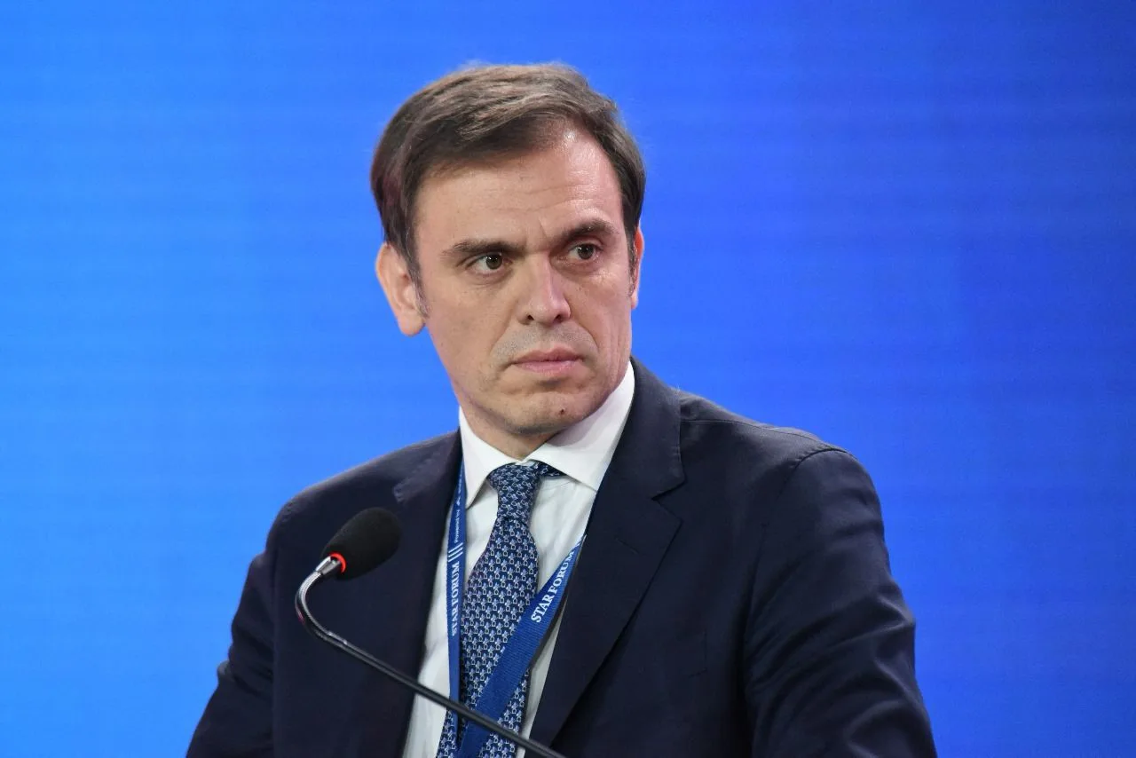 Ο Δημήτρης Μάντζος αιχμηρός για Λοβέρδο στον Peloponnisos FM 103,9: «Υπηρετούσε σκοπούς»