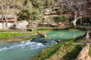 Σχέδιο ανάπτυξης του Λάδωνα-Σύντομα η δημοπράτηση για τις μελέτες του έργου