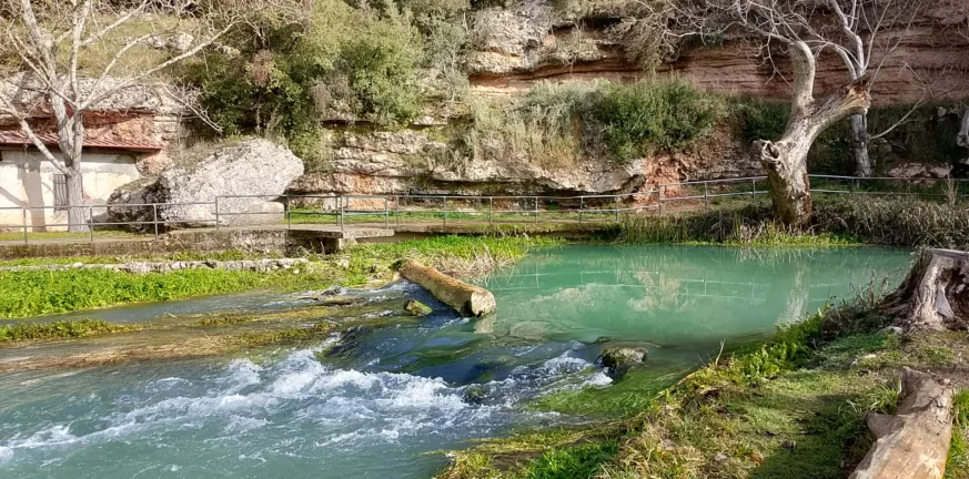 Σχέδιο ανάπτυξης του Λάδωνα-Σύντομα η δημοπράτηση για τις μελέτες του έργου