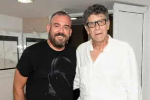 Πυγμαλίων Δαδακαρίδης για τον Γιάννη Μπέζο: «Οι άνθρωποι ξεχνάμε να λέμε “ευχαριστώ” εκεί που πρέπει»