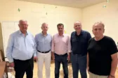 Επισκέψεις Πλεύρη σε δομές φιλοξενίας μεταναστών με μήνυμα «φυλακή ή επιστροφή»