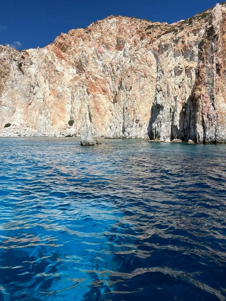 Πολύαιγος: Σε καθεστώς απόλυτης προστασίας, κηρύχθηκε ολόκληρη αρχαιολογικός χώρος