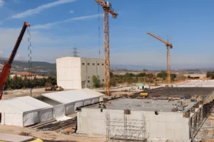 Όμιλος ΔΕΗ: Προχωρά η κατασκευή μονάδας ΣΗΘΥΑ για τις ανάγκες τηλεθέρμανσης της Δ. Μακεδονίας