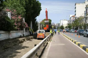 Προαστιακός σε κατάσταση κρίσης: Χειροπάλη σκοπιμοτήτων Υπουργείου – Hellenic Train με θύμα την Πάτρα