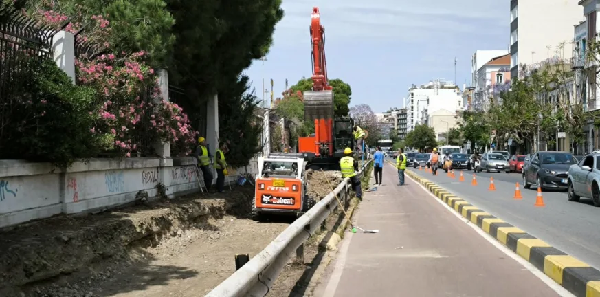 Προαστιακός σε κατάσταση κρίσης: Χειροπάλη σκοπιμοτήτων Υπουργείου - Hellenic Train με θύμα την Πάτρα