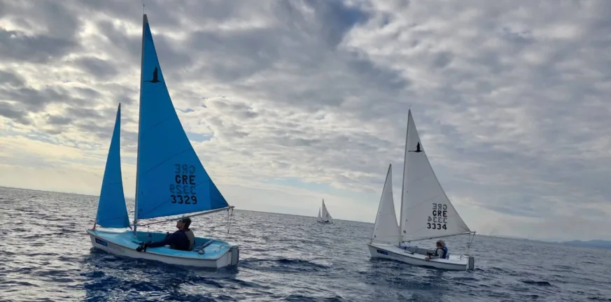 Στην Πάτρα το Open Πανελλήνιο Ιστιοπλοΐας ΑμεΑ