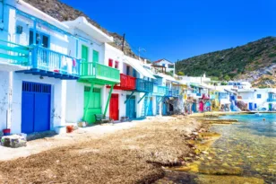 Μήλος: Αυθεντικές εμπειρίες, τι πρέπει να δείτε