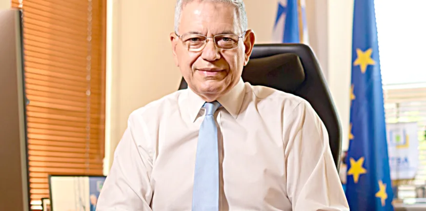 Η πυρόσβεση της ΕΤΒΑ έσωσε το Πάρκο στην ΒΙΠΕ-Τι απαντά ο Διευθύνων Σύμβουλος