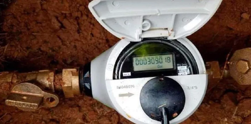 «Ψηφιακά υδρόμετρα»: Αρωμα σκανδάλου 300 εκατ. ευρώ από τους Δήμους ερευνά η Ευρωπαϊκή Εισαγγελία