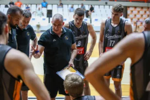 Basket League: Το πρόγραμμα του Προμηθέα – Πρεμιέρα στο «Ιβανόφειο»