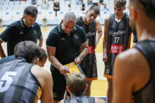 Προμηθέας για φίλημα! Νίκησε την ΑΕΚ και πέρασε στον τελικό του Super Cup – Φωτογραφίες-δηλώσεις
