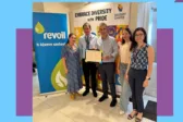 Η Revoil υπογράφει τη Χάρτα Διαφορετικότητας
