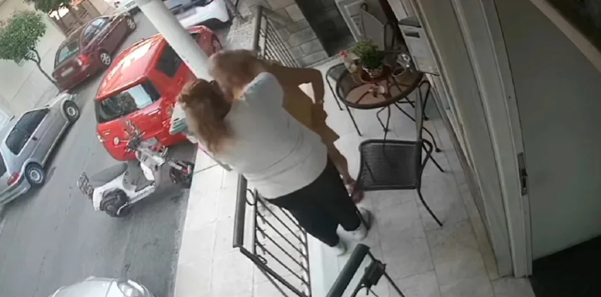 Συνελήφθη ζευγάρι που λήστευε ηλικιωμένους με «φιλικές αγκαλιές» στον Κορυδαλλό