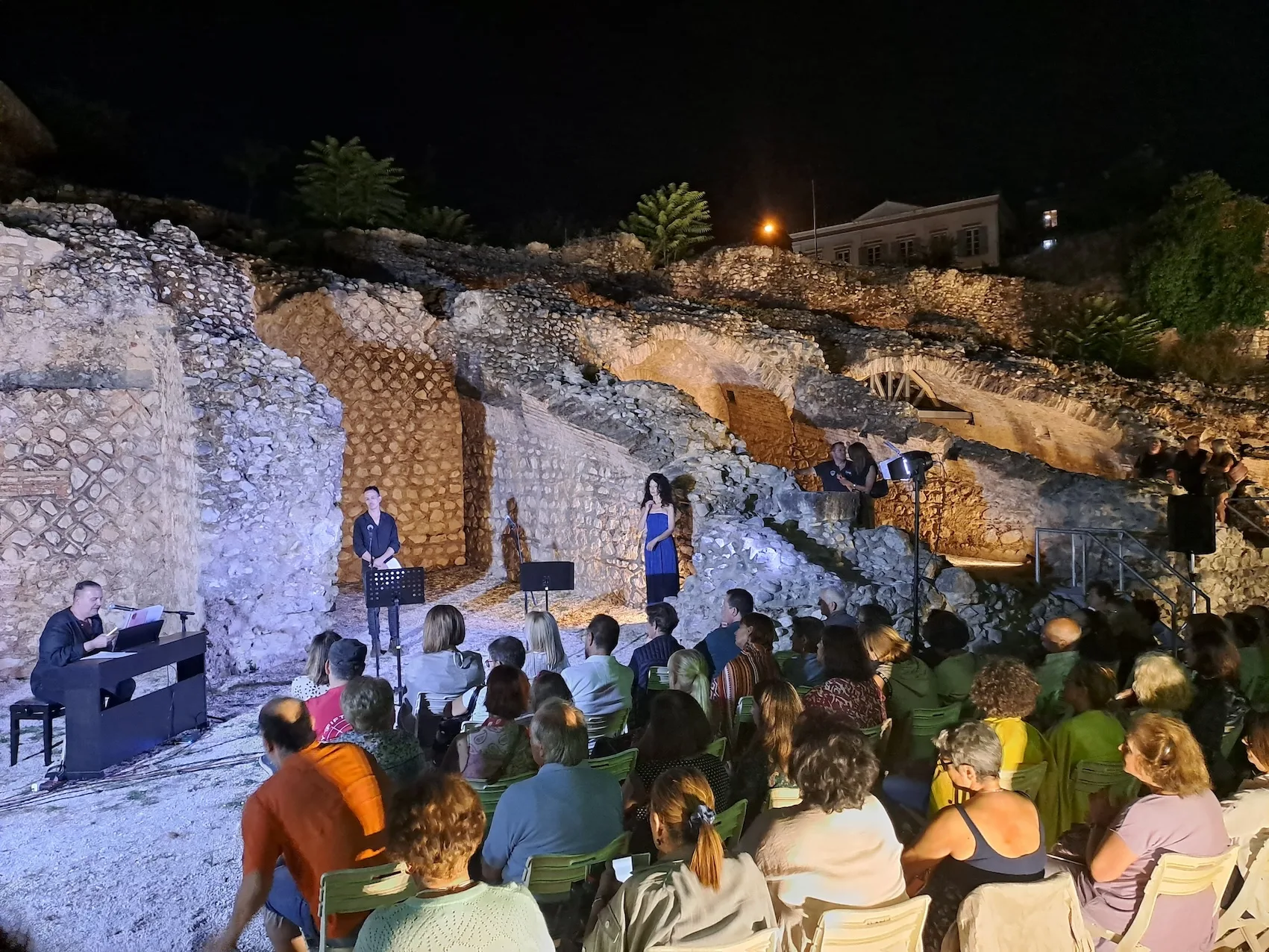 Τα Μαρκάτια επιστρέφουν στην πιο ιστορική γειτονιά της Πάτρας 26-28 Σεπτεμβρίου 2025