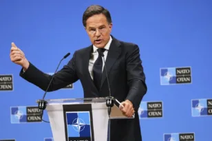 Σκληρό μήνυμα ΝΑΤΟ στον Πούτιν: «Δεν θα αφήσουμε ούτε σπιθαμή απροστάτευτη»
