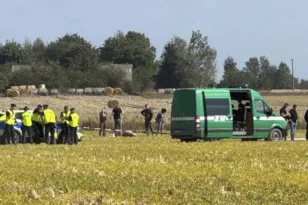 Η Ρωσία διαψεύδει ότι είχε προγραμματίσει επιθέσεις στην Πολωνία